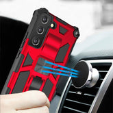 MyBat Pro Sturdy Series Case For Galaxy S22+Galaxy S22+